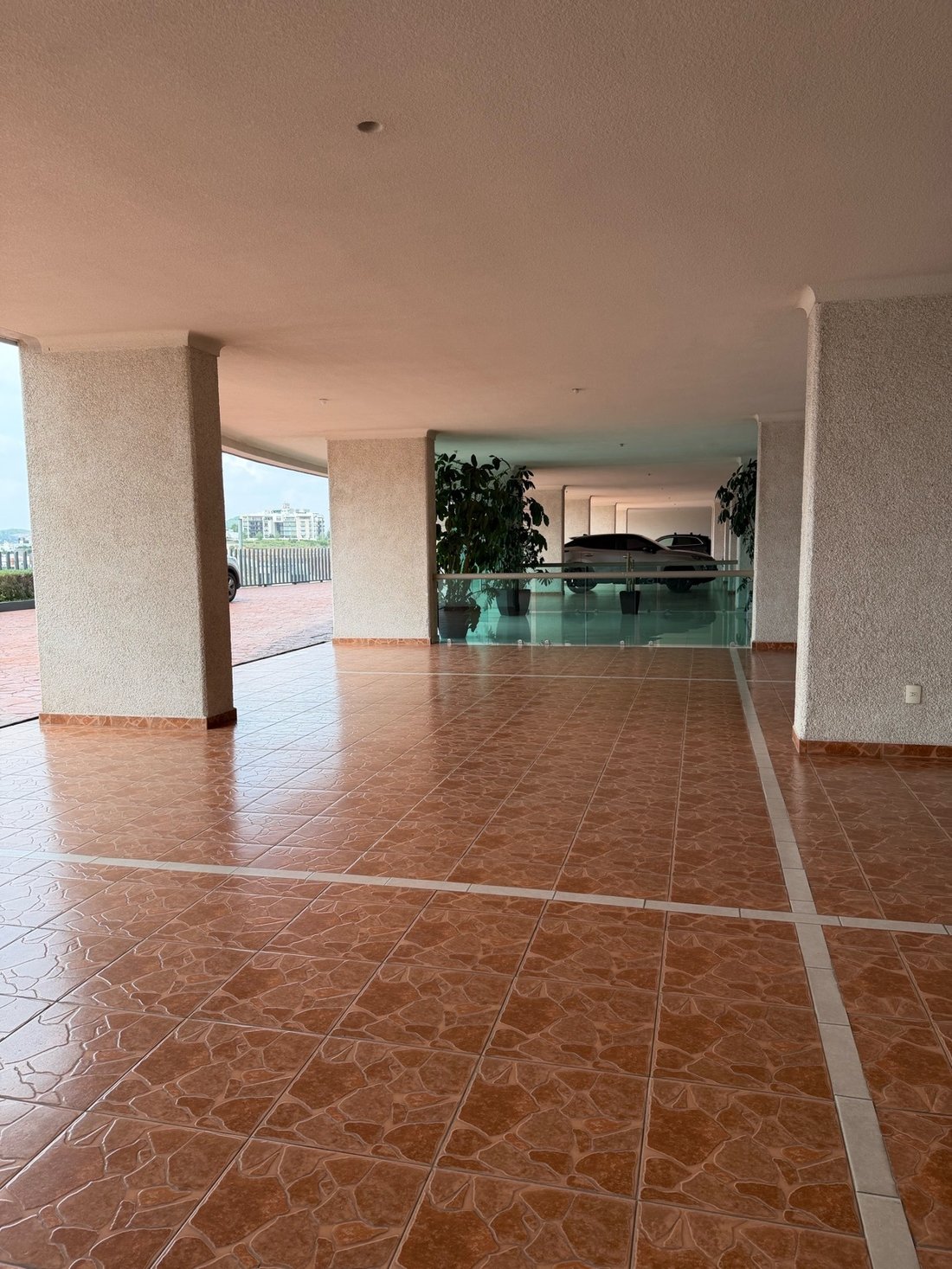 Apartment in Naucalpan de Juárez, State of Mexico, Mexico 3 - 18719486