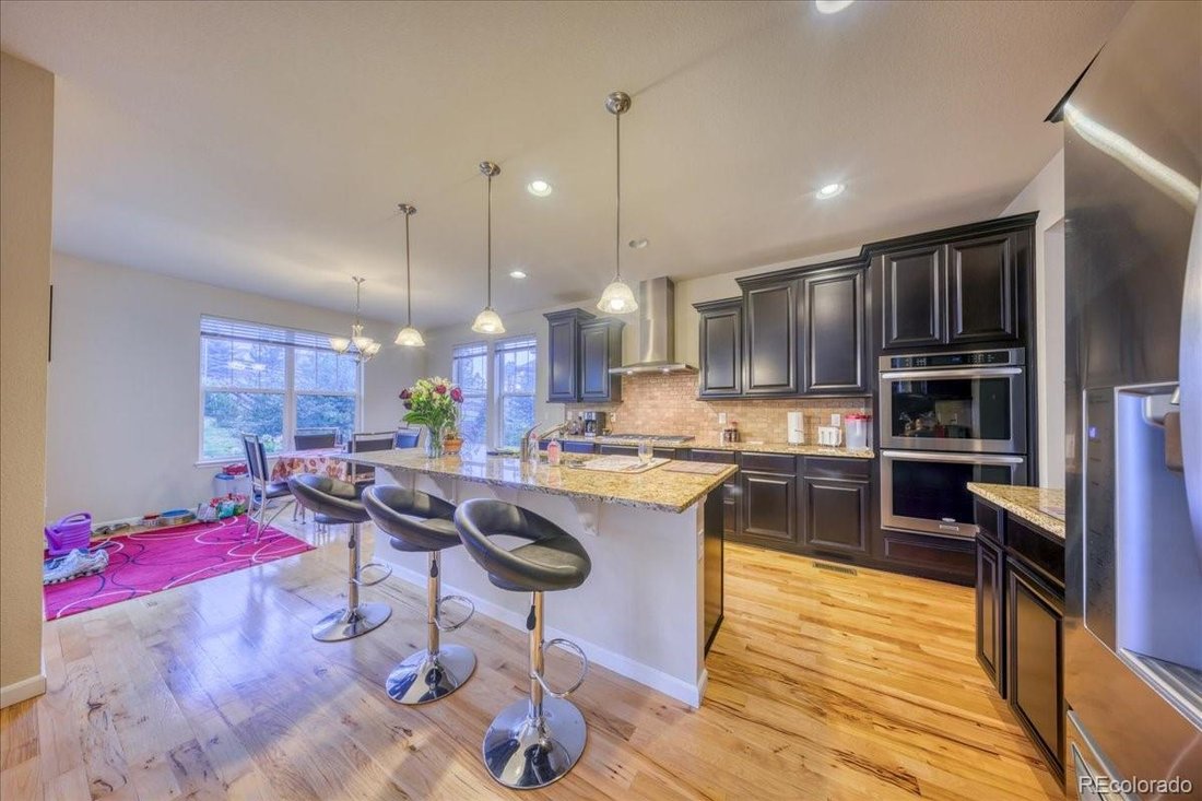 House in Aurora, Colorado, United States 3 - 18718113