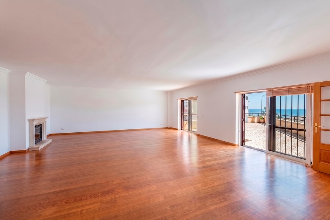 Appartement à Oeiras et Sao Juliao da Barra, Paco de Arcos et Caxias, Lisbonne, Portugal 2 - 17972940