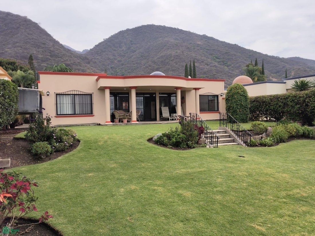 Casa en Ajijic, Jalisco, México 2 - 17908828