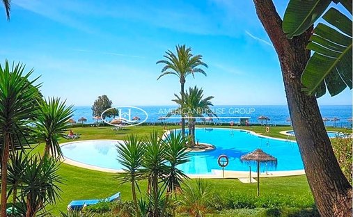 Apartment in Elviria-Cabopino, Marbella, Spain 1