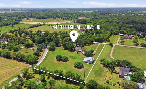 Casa a Fulshear, Texas, Stati Uniti 1