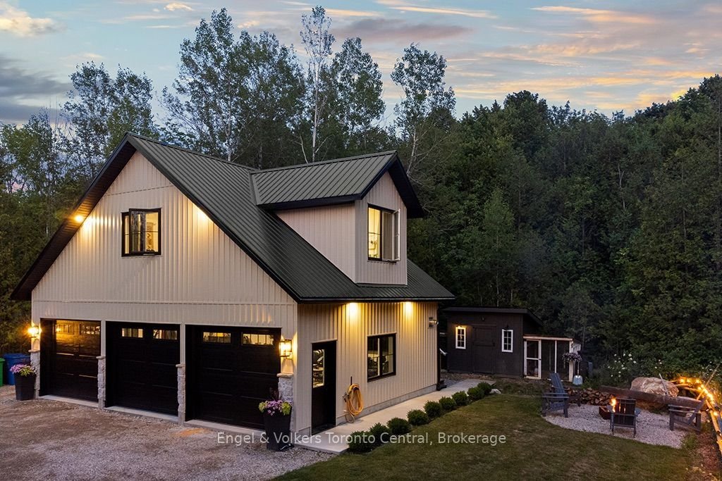 Casa a Georgian Bluffs, Ontario, Canada 3 - 18719561