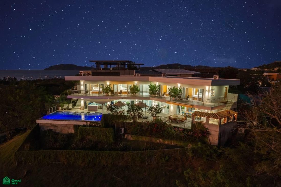 Maison à Tamarindo, Guanacaste, Costa Rica 5 - 17435257