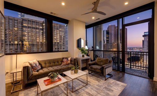 Condo in Houston, Texas, United States 1