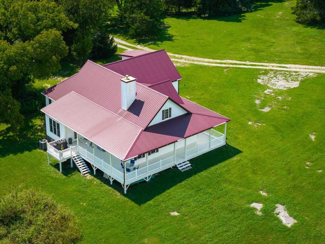 Maison à Nicholasville, Kentucky, États-Unis 2 - 18717925