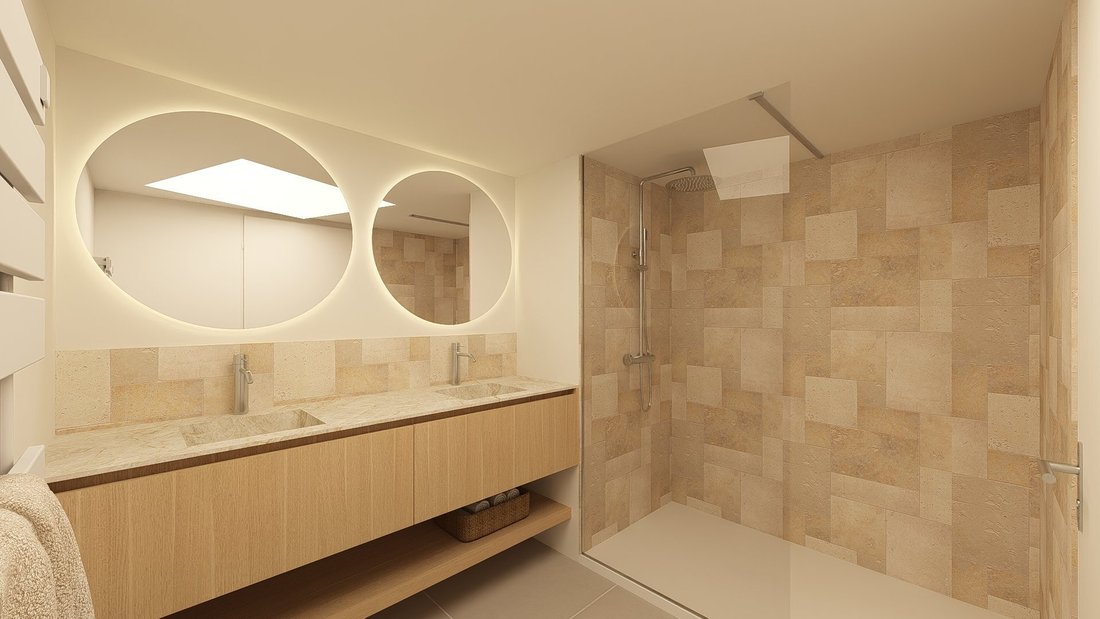 Apartment in Soorts-Hossegor, Nouvelle-Aquitaine, France 5 - 18716946