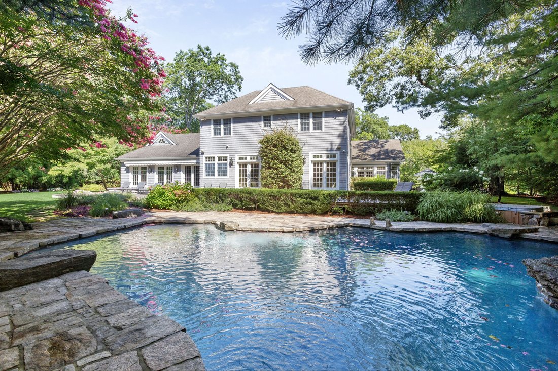 House in Quogue, New York, United States 3 - 18719598