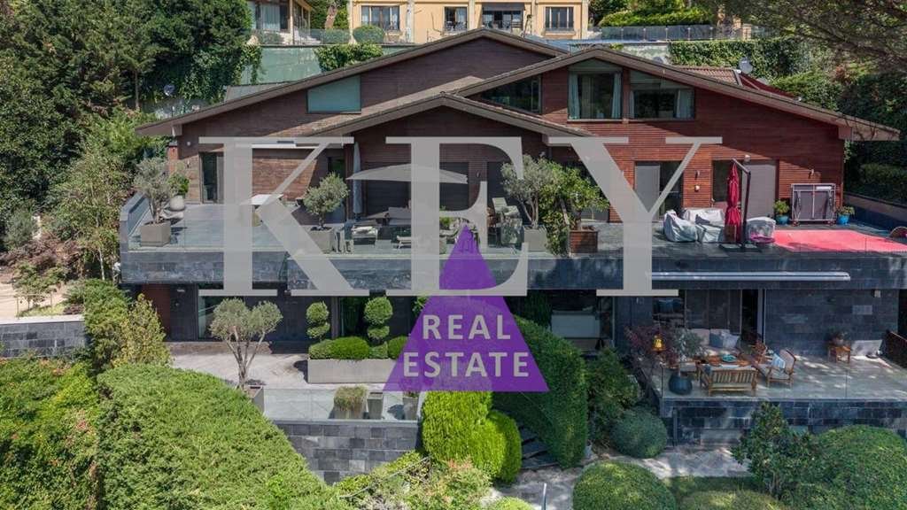 Estate in İstanbul, İstanbul, Turkey 1 - 18719384