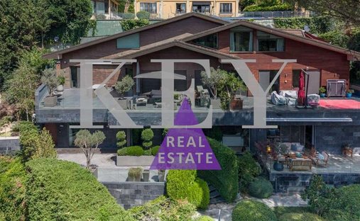 Domaine à Istanbul, Istanbul, Turquie 1