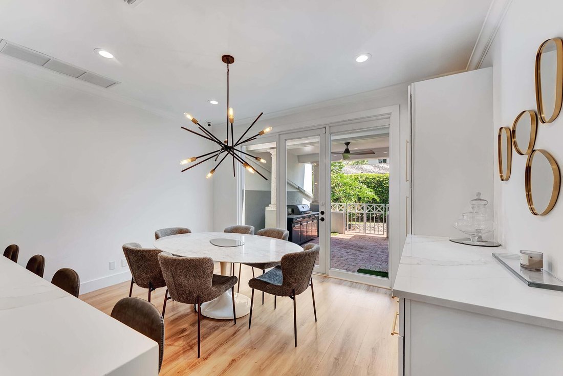 Townhouse in Boca Raton, Florida, United States 5 - 18718638