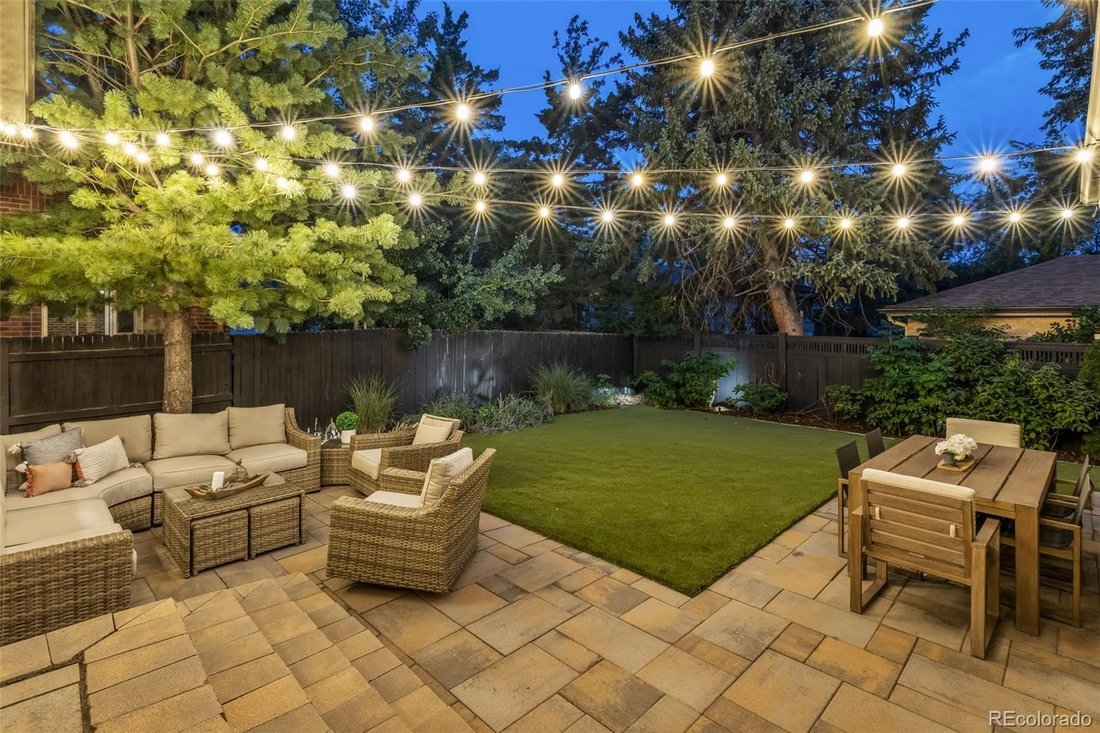 House in Denver, Colorado, United States 3 - 18700827