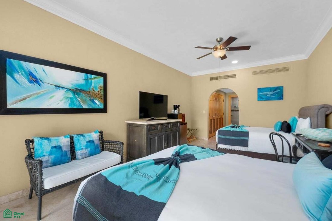Townhouse en Cabo San Lucas, Baja California Sur, México 4 - 18675813