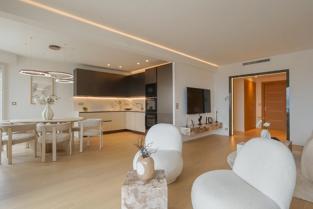 Apartment in Nice, Provence-Alpes-Côte d'Azur, France 4 - 18716776