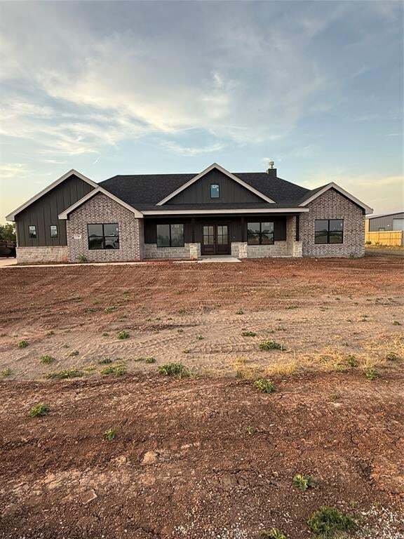 Casa en Ovalo, Texas, Estados Unidos 1 - 18718472