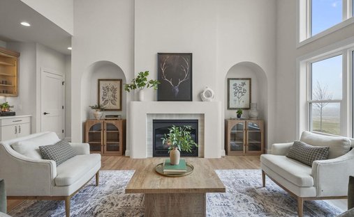 Haus in Verona, Wisconsin, Vereinigte Staaten 1