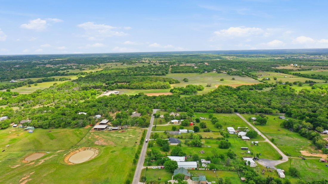 Land in Azle, Texas, United States 3 - 18718102