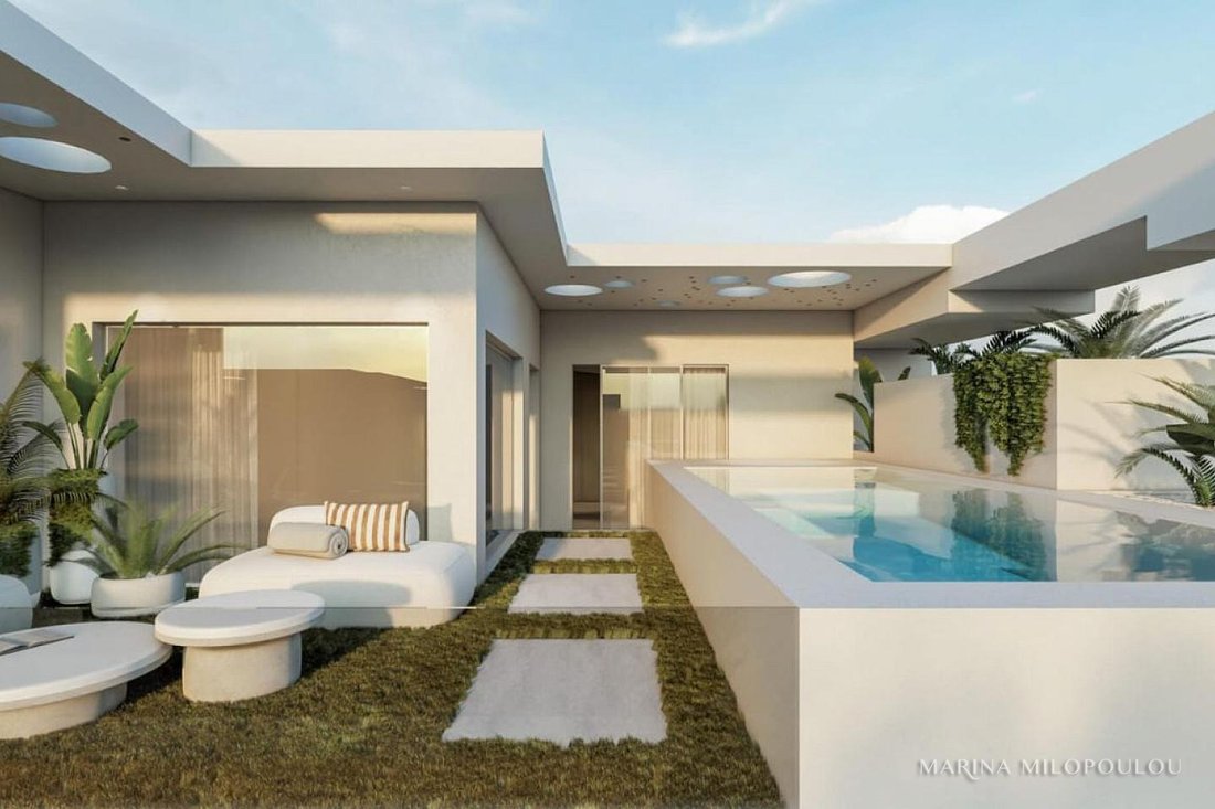 Apartment in Glyfada, Attica, Greece 1 - 18717633
