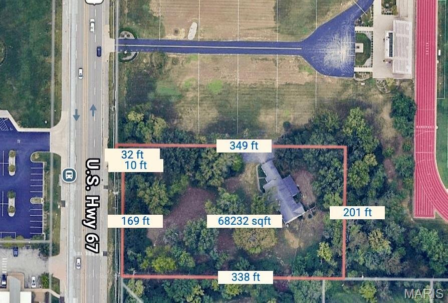 House in Ladue, Missouri, United States 2 - 18718259