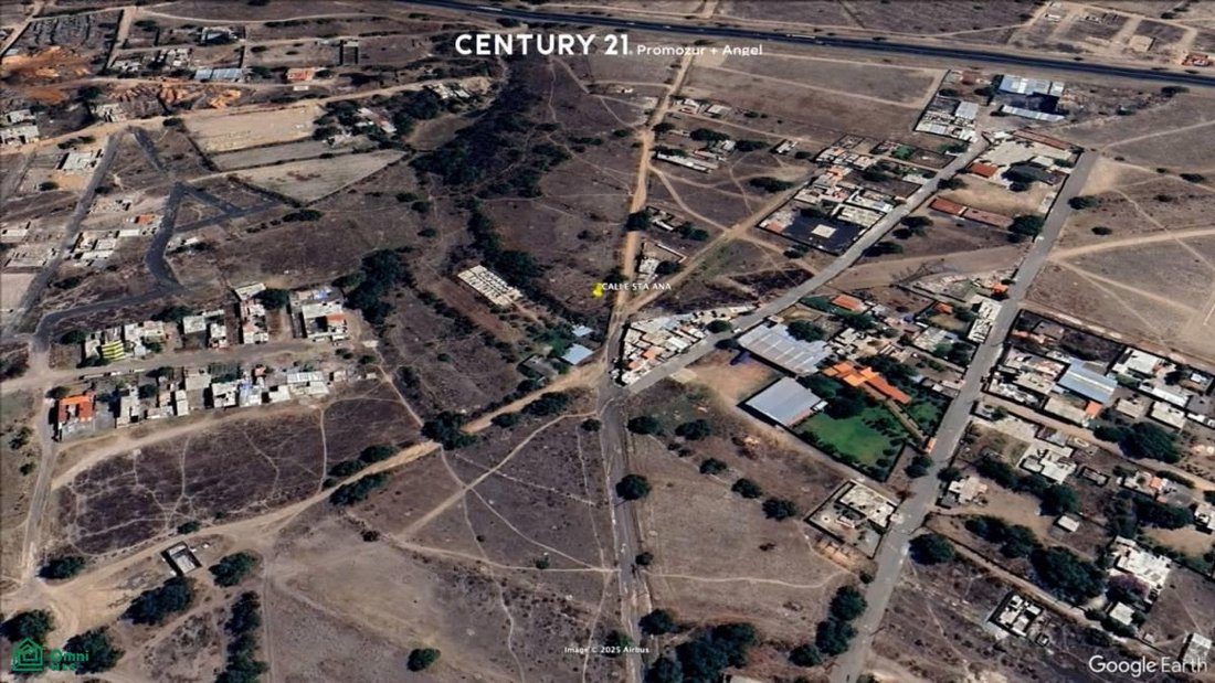 Terrain à Los Reyes Acozac, État de Mexico, Mexique 4 - 17811084