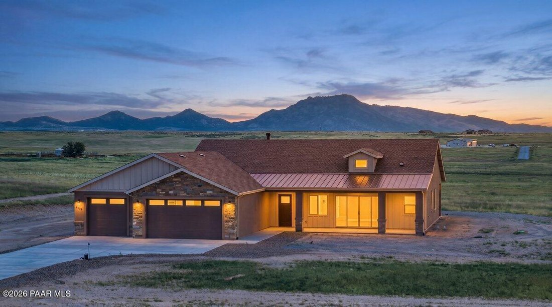 Casa en Prescott Valley, Arizona, Estados Unidos 1 - 18370469