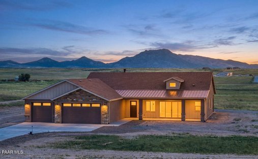 Haus in Prescott Valley, Arizona, Vereinigte Staaten 1
