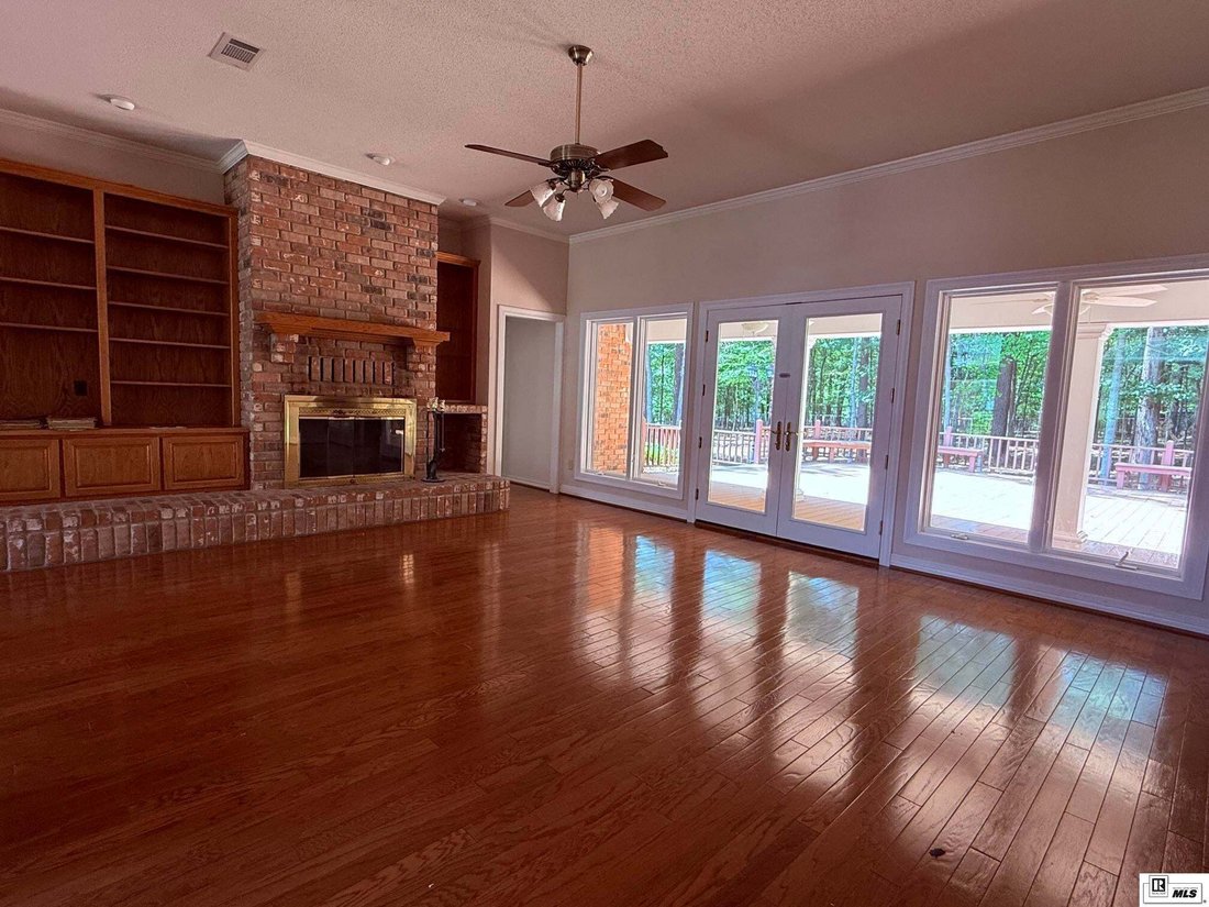 Haus in Ruston, Louisiana, Vereinigte Staaten 5 - 18712248