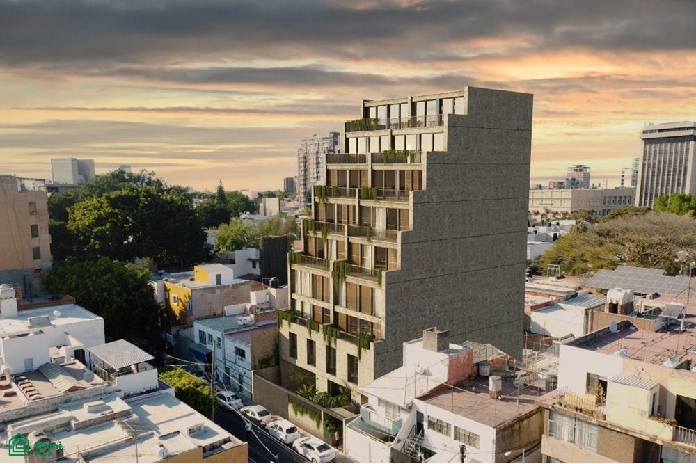 Condo in Guadalajara, Jalisco, Mexico 3 - 18030534