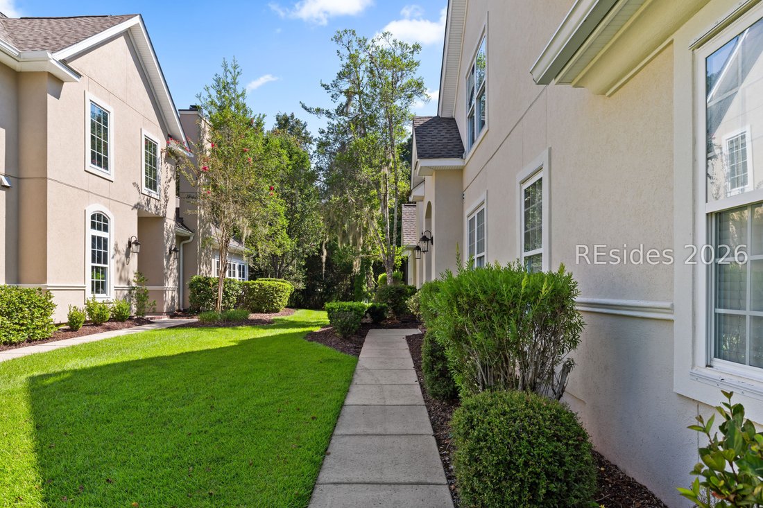 Townhouse en Bluffton, Carolina del Sur, Estados Unidos 3 - 18718270