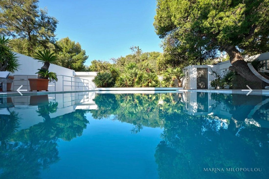 Haus in Vouliagmeni, Attika, Griechenland 1 - 18717296