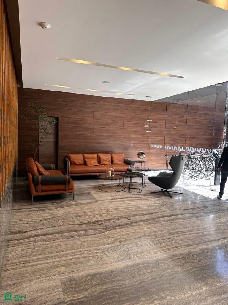 Condominio en Santa Catarina Yecahuitzotl, Ciudad de México, México 4 - 18663067