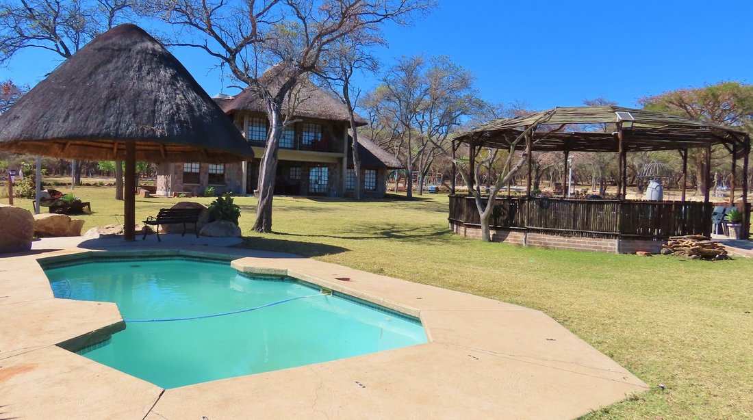 Farm Ranch in Modimolle Local Municipality, Limpopo, South Africa 2 - 18717605