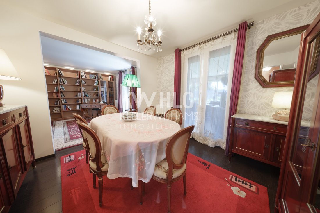Casa a Centro Bourg, Gerzat, Francia 4 - 18720100