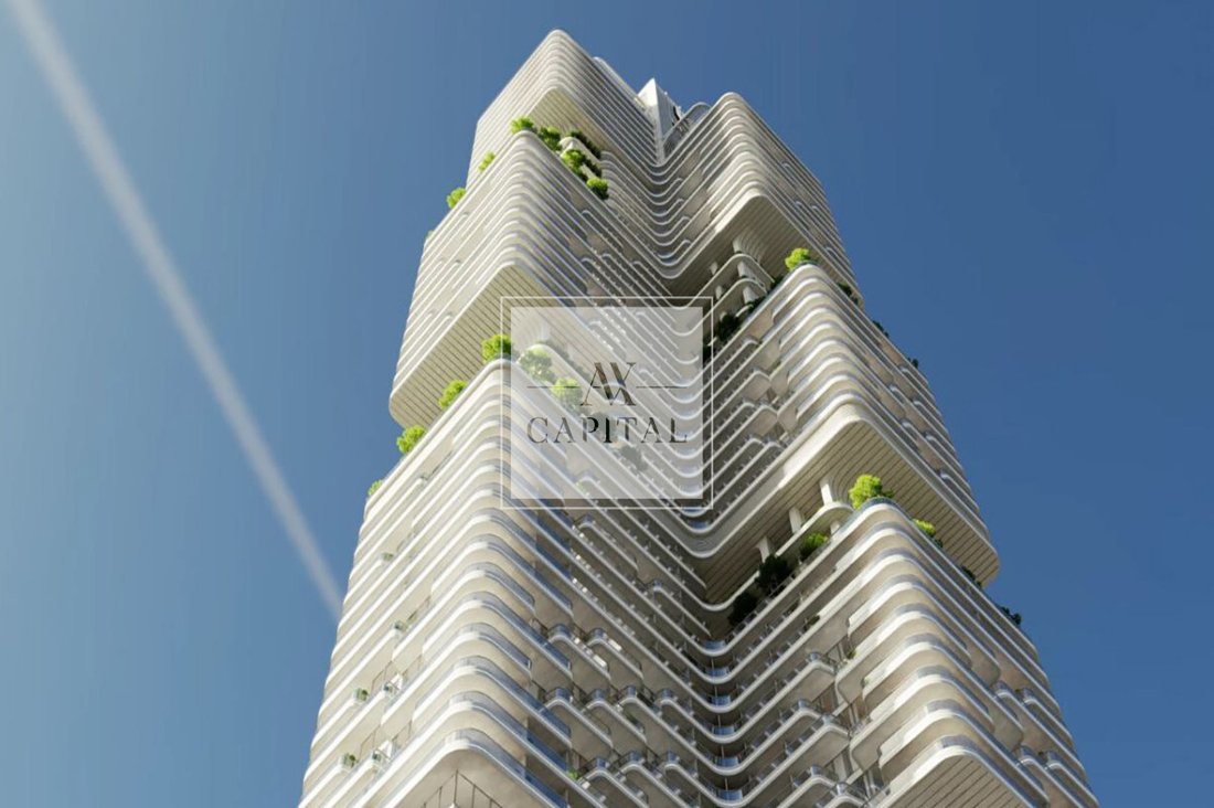Apartment in Dubai Hills Estate, Dubai, United Arab Emirates 5 - 18702031