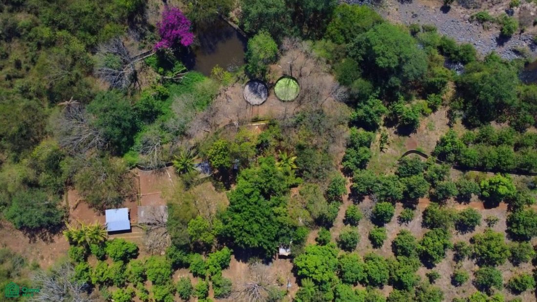 Terreno a El Tigre, Nayarit, Messico 4 - 17810883
