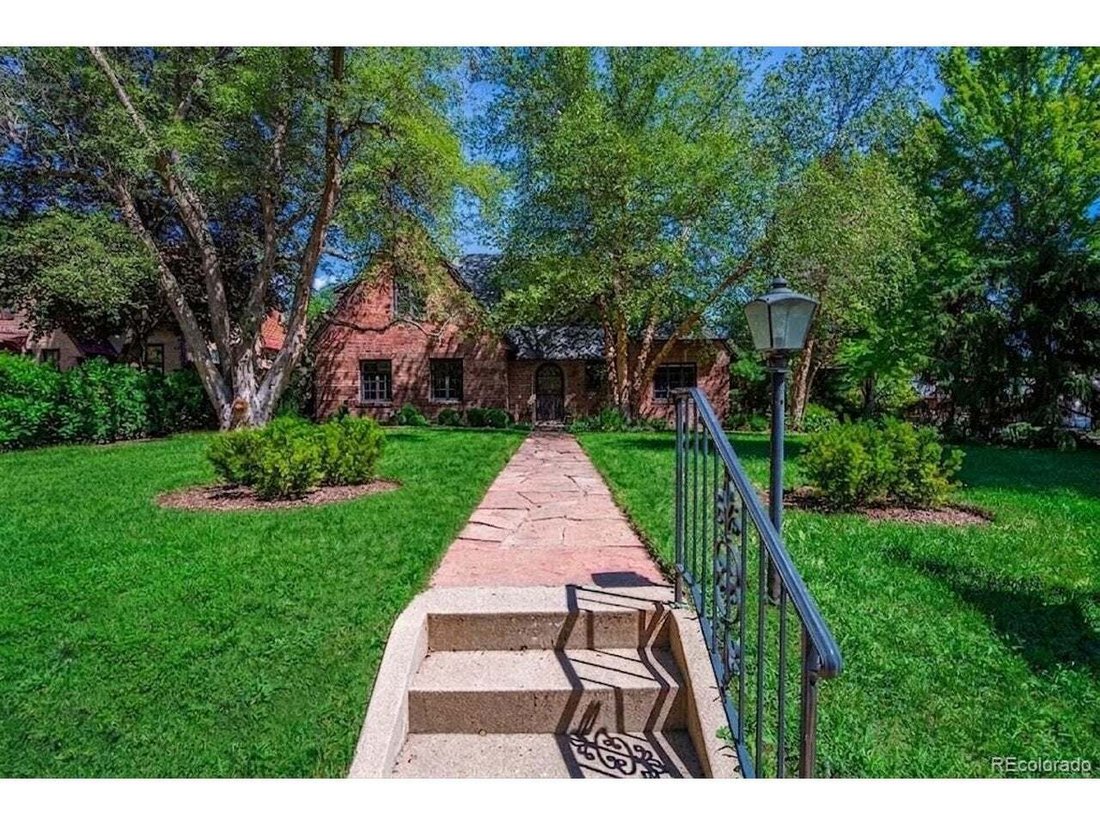 Casa a Denver, Colorado, Stati Uniti 3 - 18700972