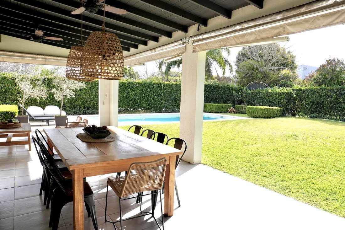 House in Tigre, Buenos Aires Province, Argentina 1 - 18717022