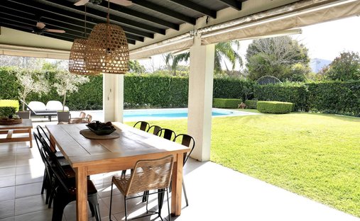 Haus in Tigre, Provinz Buenos Aires, Argentinien 1