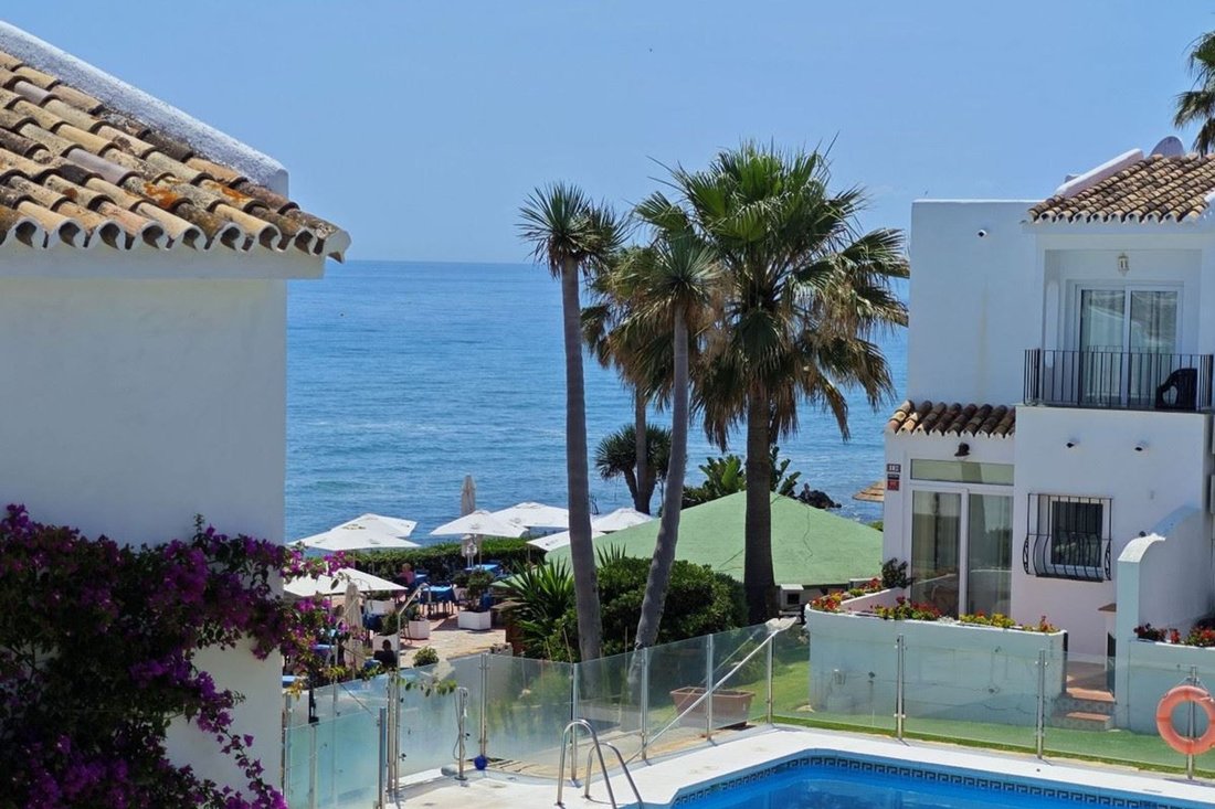 Townhouse in Riviera del Sol, Mijas, Spain 1 - 18716774