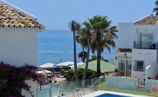 Townhouse en Riviera del Sol, Mijas, España 1