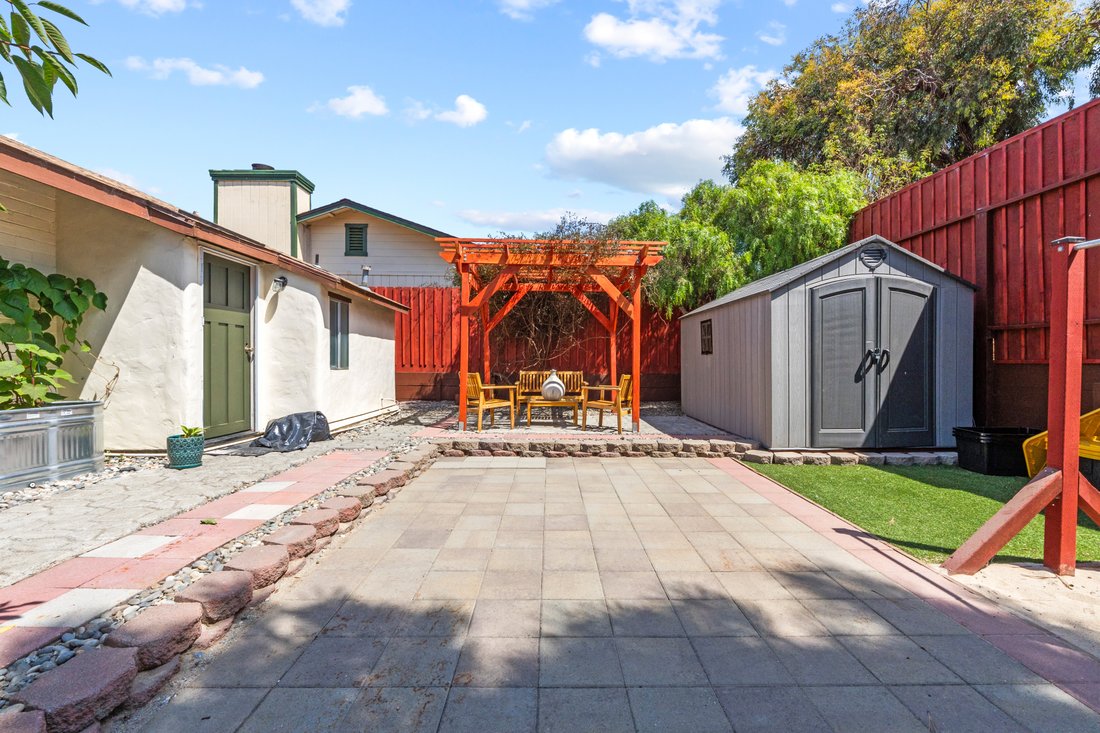 Casa en Sand City, California, Estados Unidos 3 - 18717463
