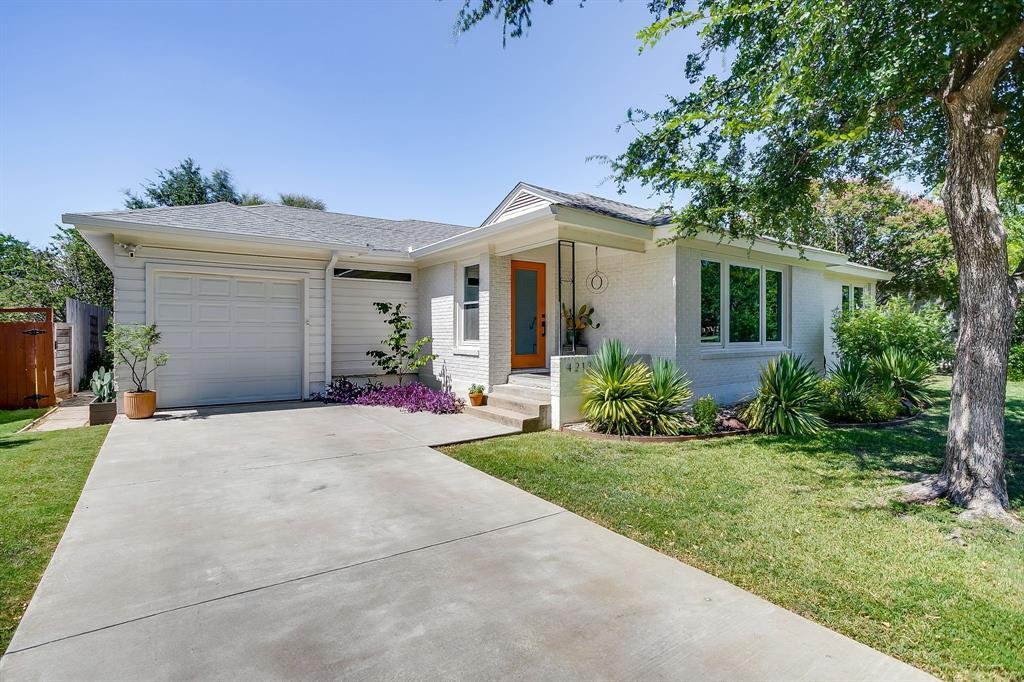 House in Fort Worth, Texas, United States 2 - 18718422