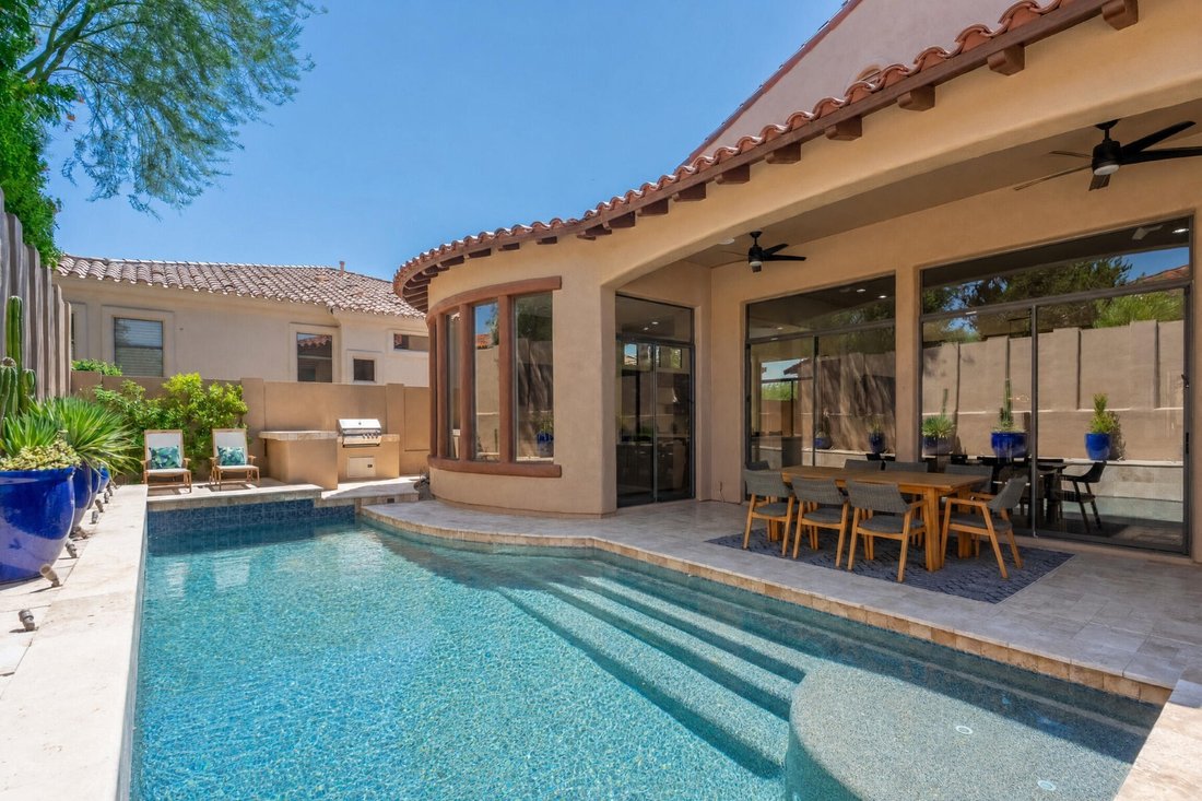 House in Scottsdale, Arizona, United States 3 - 18716585
