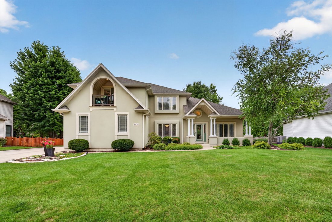 House in Plainfield, Illinois, United States 2 - 18718836