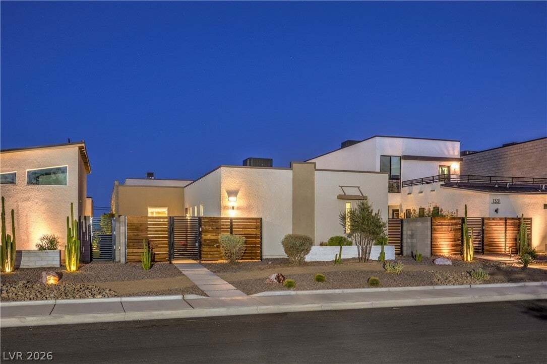 House in Las Vegas, Nevada, United States 2 - 18718726