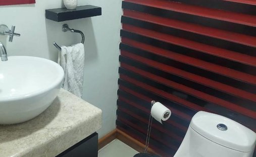 Residenza a Puebla, Puebla, Messico 1