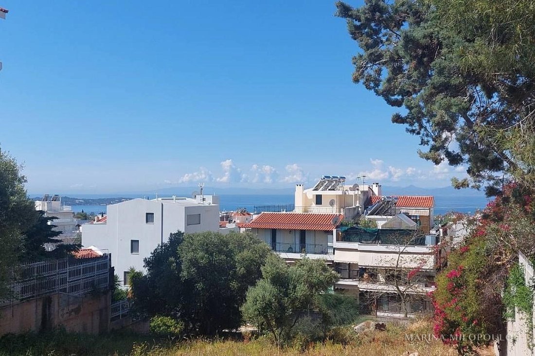 Land in Voula, Attica, Greece 3 - 18716921