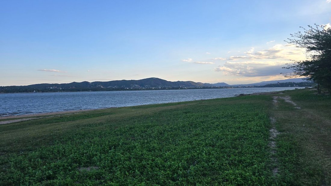 Land in Villa Lago Azul, Cordoba, Argentina 1 - 18716339