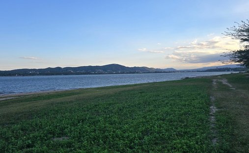 Land in Villa Lago Azul, Cordoba, Argentina 1
