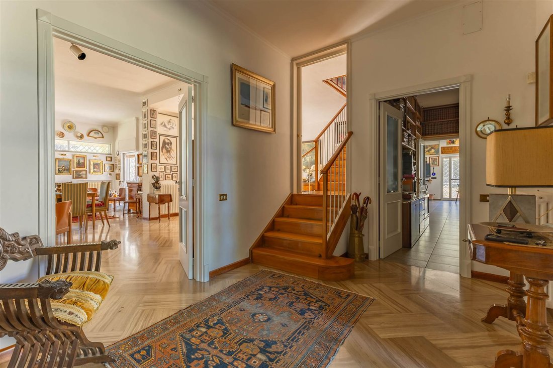 Villa in Carbonara, Bari, Italy 4 - 18719518